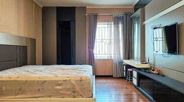 Gambar 2 Rumah Semi Furnished SHM di BSD The Icon, Tangerang