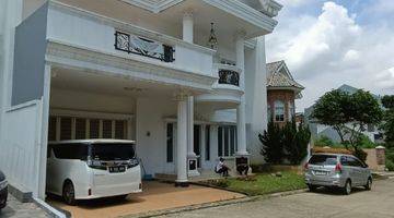 Gambar 2  Dijual Rumah Di Cluster Casablanca, Sentul City Ssr538