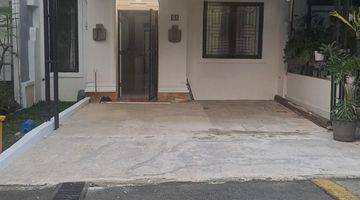 Gambar 1  Dijual Rumah Di Cluster Tampak Siring, Sentul City Ssr539 