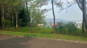 Gambar 1  Dijual Tanah Kavling Dinorthridge Golf Sentul City Ssr376 Ssr377