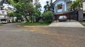 Gambar 1  Dijual Rumah Mewah 2 Lantai Di Mediterania, Sentul City Ssr547