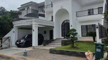 Gambar 2  Dijual Rumah Di Cluster Bgh, Sentul City Ssr549 