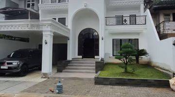 Gambar 1  Dijual Rumah Di Cluster Bgh, Sentul City Ssr549 