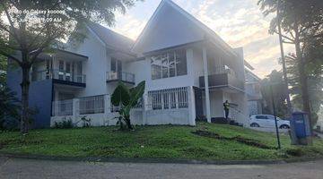 Gambar 1  Dijual Rumah Mewah Di Cluster Hilltop, Sentul City Ssr550 