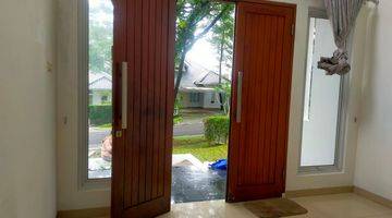 Gambar 4  Dijual Rumah Di Cluster Bgh, Sentul City Ssr486