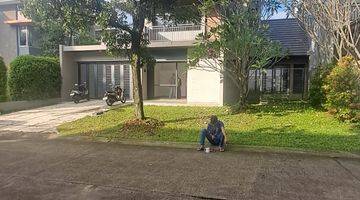 Gambar 1 Dijual Rumah Mewah + Swimming Pool Dihilltop, Sentul City Ssr508