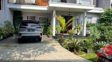 Gambar 1  Dijual Rumah Di Cluster Equator, Sentul City Ssr557 