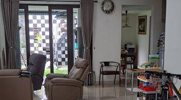 Gambar 2  Dijual Rumah Di Cluster Hilltop, Sentul City Ssr563 