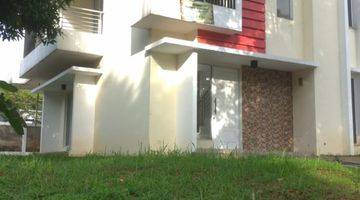 Gambar 1  DIJUAL RUMAH DI CLUSTER ENGLAND PARK, SENTUL CITY SSR582 