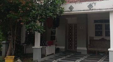 Gambar 1  Dijual Rumah Siap Huni Di Taman Besakih, Sentul City Ssr658 