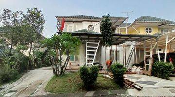 Gambar 1  Dijual Rumah Di Cluster Bgh, Sentul City Ssr619 