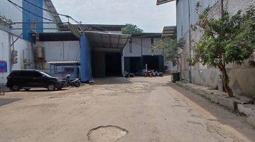 Gambar 4  Disewa Gudang Tempat Dijalan Besar Di Mayor Ooking Cibinong Bo99