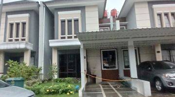 Gambar 1  Disewa Rumah Siap Huni Di Kemang Permata Bogor Summarecon Bo98 