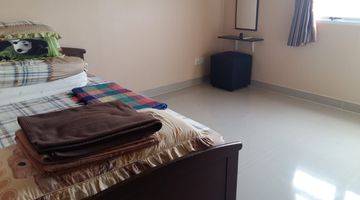 Gambar 3  Apartemen Skyline Paramount Furnished 1 Kamar Tidur Bagus