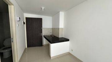 Gambar 4 Apartemen Serpong Garden Studio Murah Bagus Siap Hunj