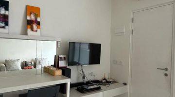 Gambar 3  Rumah Furnished Bagus di Tabebuya Inspirahaus BSD City, BSD