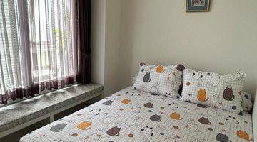 Gambar 5  Rumah Furnished Bagus di Tabebuya Inspirahaus BSD City, BSD