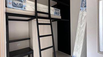 Gambar 5 Rumah Rapi Siap Huni Furnished di Tabebuya Bsd