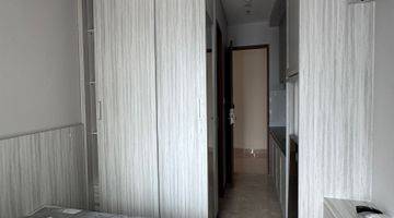 Gambar 3 Apartemen Studio B Residence BSD Full Furnish Rapi 35 Juta