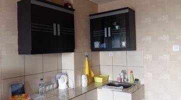 Gambar 4  Apartemen Skyline Paramount Furnished 1 Kamar Tidur Bagus