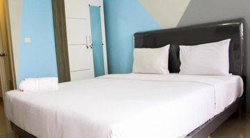 Gambar 5  Apartemen Studio The Avenue Bsd  Furnished Bagus Murah Nego