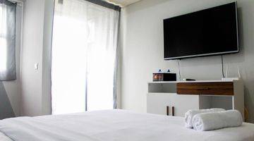 Gambar 1  Apartemen Studio The Avenue Bsd  Furnished Bagus Murah Nego