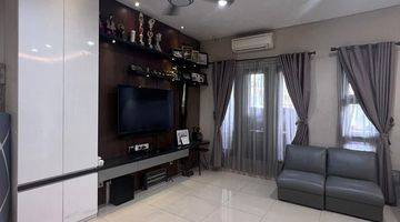 Gambar 1 Rumah 2.5 Lantai Di Banjarwijaya Cipondoh Tangerang Furnished