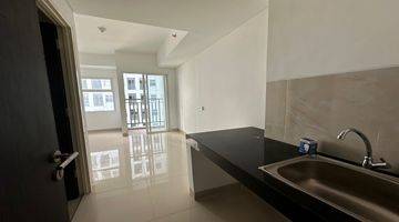 Gambar 1 Apartemen Serpong Garden Studio Murah Bagus Siap Hunj