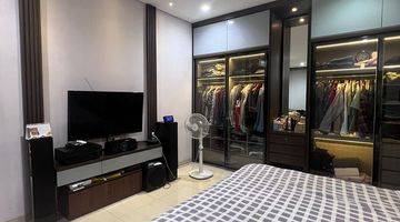 Gambar 2 Rumah 2.5 Lantai Di Banjarwijaya Cipondoh Tangerang Furnished