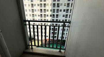 Gambar 2 Apartemen Serpong Garden Studio Murah Bagus Siap Hunj