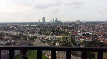 Gambar 5  Apartemen Skyline Paramount Furnished 1 Kamar Tidur Bagus