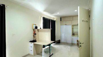 Gambar 4 Dijual Cepat Termurah Furnish Rapi Rumah Thomson Gading Serpong