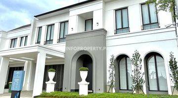 Gambar 1 Rumah Mewah, Elegant, Premium, Dan Exclusive di Alam Sutera