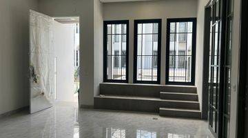 Gambar 3 Dijual Cepat Rugi Cluster Aether Greenwich Bsd