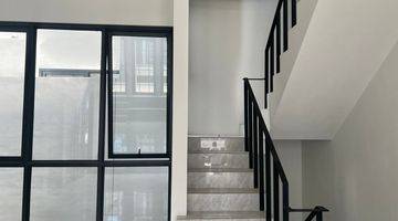 Gambar 5 Dijual Cepat Rugi Cluster Aether Greenwich Bsd