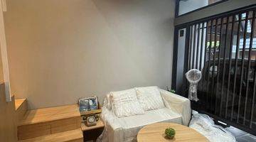 Gambar 4 Dijual Cepat Murah Rumah Minimalis Furnish Cluster Fleekhauz Bsd