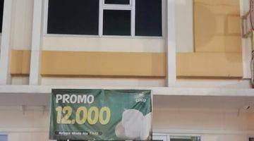 Gambar 5 Dijual Cepat Murah Ruko Strategis Pisa Grande Gading Serpong