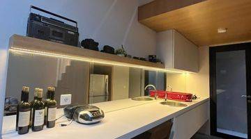 Gambar 2 Dijual Cepat Murah Rumah Minimalis Furnish Cluster Fleekhauz Bsd