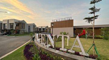 Gambar 3 Dijual rumah cluster magenta summarecon bekasi