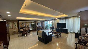 Gambar 3 Dijuak Apartemen Permata Hijau Residence, jakarta barat