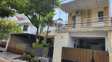 Gambar 1 Dijual 
Rumah + koskosan 
jl. Cempaka putih timur jakarta pusat

