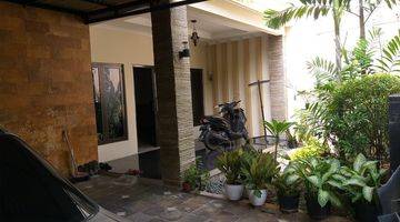 Gambar 3 Dijual 
Rumah + koskosan 
jl. Cempaka putih timur jakarta pusat

