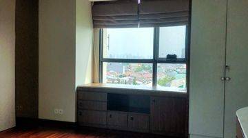 Gambar 1 Dijual Cepat Wang Residence,  Full Funished apartemen premium Jakarta Barat