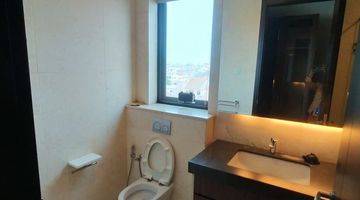 Gambar 5 Dijual Cepat Wang Residence,  Full Funished apartemen premium Jakarta Barat