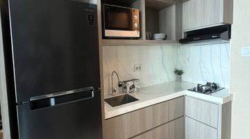 Gambar 3  Apartemen Casa Grande 2 Kamar Tidur Baru Furnished