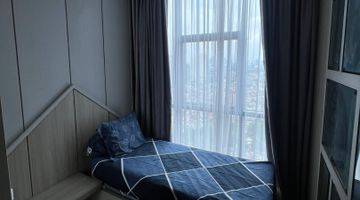 Gambar 4  Apartemen Casa Grande 2 Kamar Tidur Baru Furnished