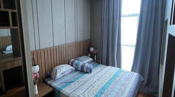 Gambar 5  Apartemen Casa Grande 2 Kamar Tidur Baru Furnished