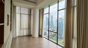 Gambar 2  Apartemen Verde 2 Kamar Tidur Furnished Sudah Renovasi