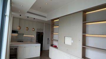 Gambar 4  Apartemen Verde 2 Kamar Tidur Furnished Sudah Renovasi