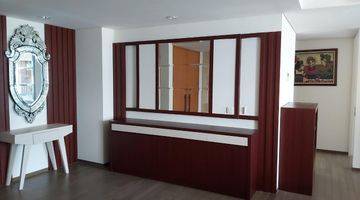 Gambar 2  Apartemen Verde 3 Kamar Tidur Bagus Furnished